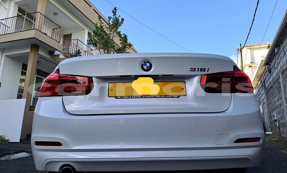 Buy Used BMW i8 Other Car in Amaury in Rivière du Rempart District