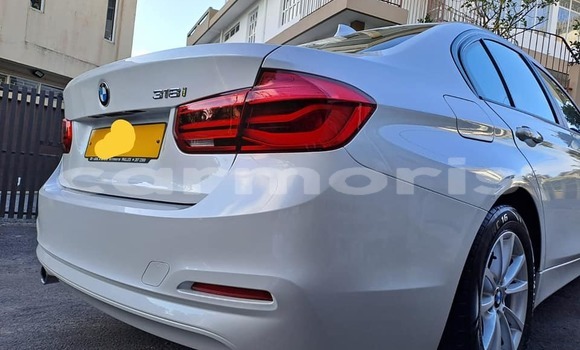 Buy Used BMW i8 Other Car in Amaury in Rivière du Rempart District Buy Used BMW i8 Other Car in Amaury in Rivière du Rempart District