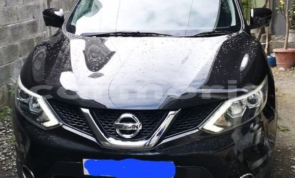 Buy Used Nissan Qashqai Other Car in Amaury in Rivière du Rempart District Buy Used Nissan Qashqai Other Car in Amaury in Rivière du Rempart District