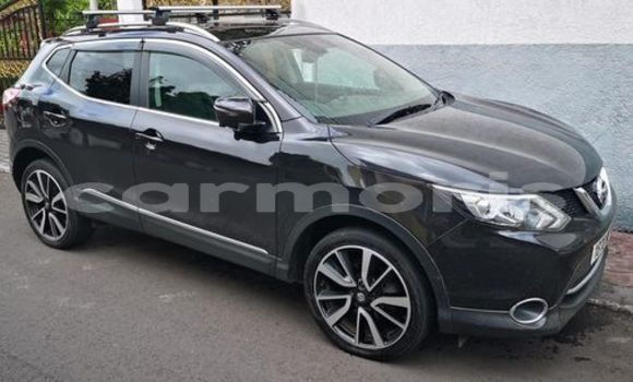 Buy Used Nissan Qashqai Other Car in Amaury in Rivière du Rempart District Buy Used Nissan Qashqai Other Car in Amaury in Rivière du Rempart District