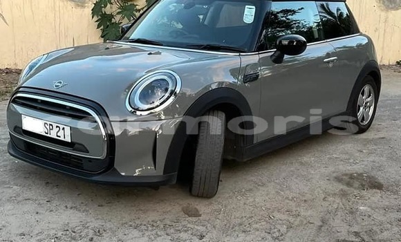 Buy Used MINI One Other Car in Moka in Moka
