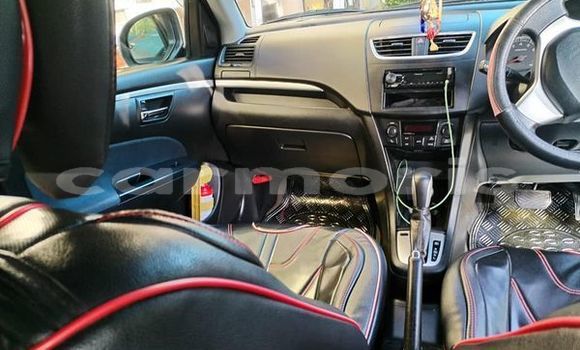 Buy Used Suzuki Swift Other Car in Moka in Moka Buy Used Suzuki Swift Other Car in Moka in Moka