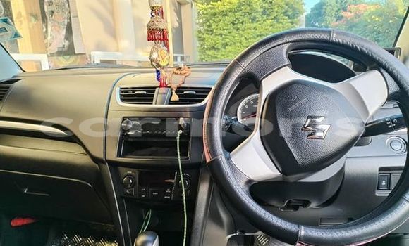 Buy Used Suzuki Swift Other Car in Moka in Moka Buy Used Suzuki Swift Other Car in Moka in Moka