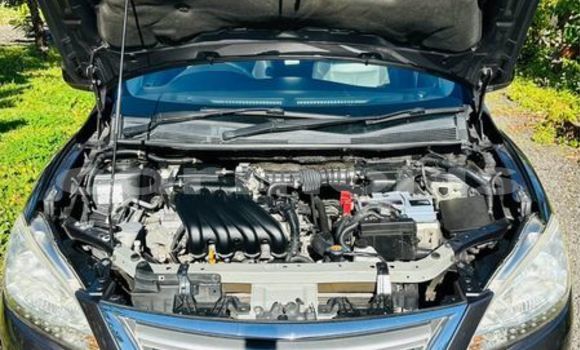 Buy Used Nissan Sylphy Other Car in Moka in Moka Buy Used Nissan Sylphy Other Car in Moka in Moka