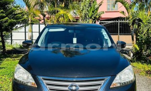 Buy Used Nissan Sylphy Other Car in Moka in Moka Buy Used Nissan Sylphy Other Car in Moka in Moka