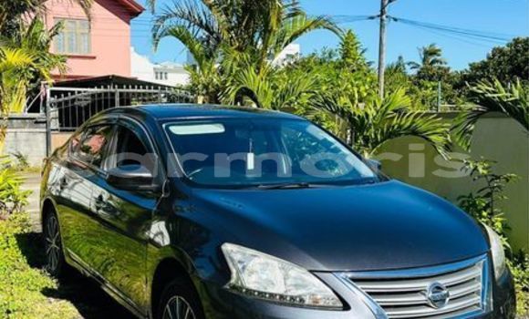 Buy Used Nissan Sylphy Other Car in Moka in Moka Buy Used Nissan Sylphy Other Car in Moka in Moka