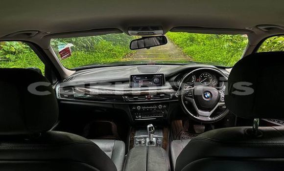 Buy Used BMW X5 Other Car in Moka in Moka