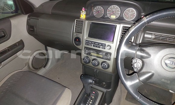 Buy Used Nissan X–Trail Blue Car in Beau Bassin–Rose Hill in Plaines Wilhems District Buy Used Nissan X–Trail Blue Car in Beau Bassin–Rose Hill in Plaines Wilhems District