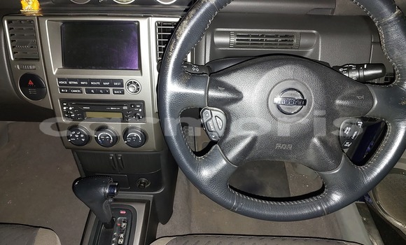 Buy Used Nissan X–Trail Blue Car in Beau Bassin–Rose Hill in Plaines Wilhems District Buy Used Nissan X–Trail Blue Car in Beau Bassin–Rose Hill in Plaines Wilhems District