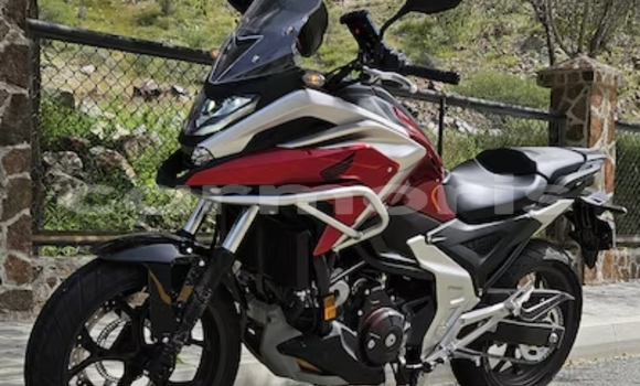 Buy Used Honda NC Red Bike in Port Louis in Port Louis District Buy Used Honda NC Red Bike in Port Louis in Port Louis District