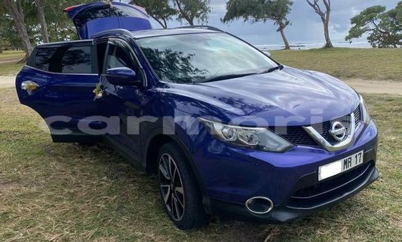 Buy Used Nissan Qashqai Other Car in Central Flacq in Flacq Buy Used Nissan Qashqai Other Car in Central Flacq in Flacq