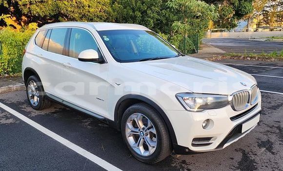 Buy Used BMW 1M Other Car in Amaury in Rivière du Rempart District