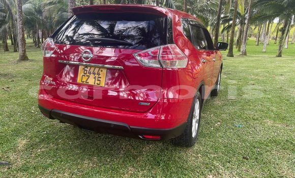 Buy Used Nissan X–Trail Other Car in Amaury in Rivière du Rempart District Buy Used Nissan X–Trail Other Car in Amaury in Rivière du Rempart District