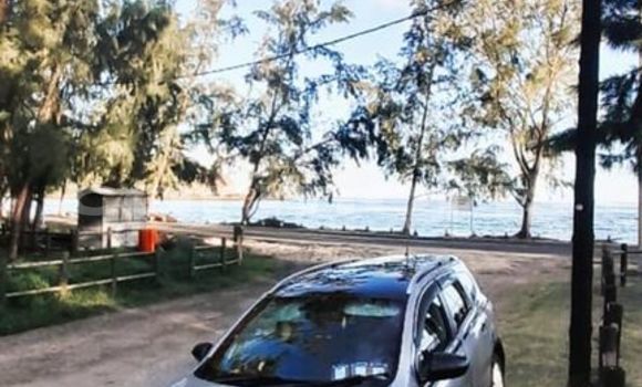 Buy Used Nissan Qashqai Other Car in Albion in Black River District Buy Used Nissan Qashqai Other Car in Albion in Black River District