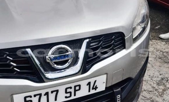 Buy Used Nissan Qashqai Other Car in Albion in Black River District Buy Used Nissan Qashqai Other Car in Albion in Black River District