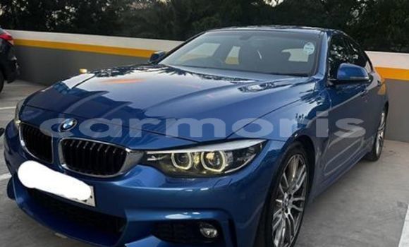Buy Used BMW 4-Series Other Car in Port Louis in Port Louis District Buy Used BMW 4-Series Other Car in Port Louis in Port Louis District