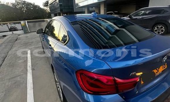 Buy Used BMW 4-Series Other Car in Port Louis in Port Louis District Buy Used BMW 4-Series Other Car in Port Louis in Port Louis District