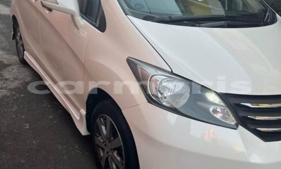 Acheter Occasion Voiture Honda Freed Autre à Port Louis, Port Louis District