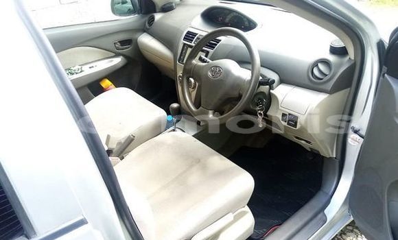 Buy Used Toyota Vitz Other Car in Amaury in Rivière du Rempart District Buy Used Toyota Vitz Other Car in Amaury in Rivière du Rempart District