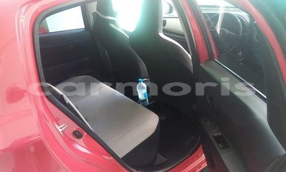 Buy Used Toyota Vitz Other Car in Amaury in Rivière du Rempart District Buy Used Toyota Vitz Other Car in Amaury in Rivière du Rempart District