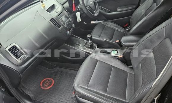 Buy Used Kia Cerato Other Car in Amaury in Rivière du Rempart District Buy Used Kia Cerato Other Car in Amaury in Rivière du Rempart District