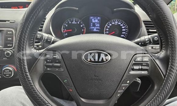 Buy Used Kia Cerato Other Car in Amaury in Rivière du Rempart District Buy Used Kia Cerato Other Car in Amaury in Rivière du Rempart District
