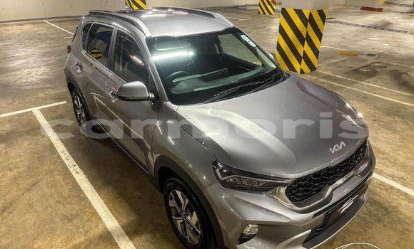 Buy Used Kia Sorento Other Car in Amaury in Rivière du Rempart District Buy Used Kia Sorento Other Car in Amaury in Rivière du Rempart District