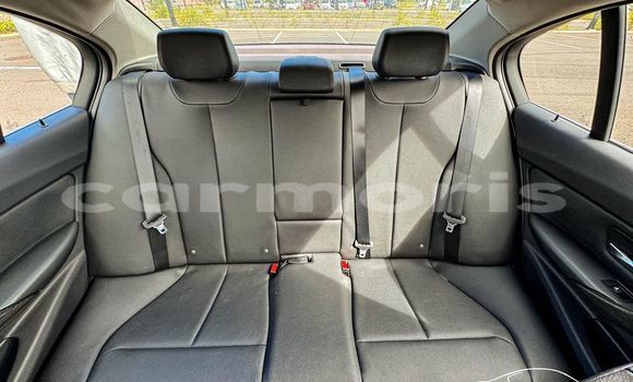 Buy Used BMW 1er Other Car in Arsenal in Pamplemousses District Buy Used BMW 1er Other Car in Arsenal in Pamplemousses District