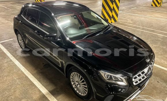 Buy Used Mercedes-Benz GLA-klasse Other Car in Amitié–Gokhoola in Rivière du Rempart District Buy Used Mercedes-Benz GLA-klasse Other Car in Amitié–Gokhoola in Rivière du Rempart District