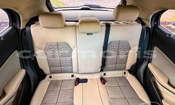 Buy Used Mercedes-Benz GLA-klasse Other Car in Amitié–Gokhoola in Rivière du Rempart District Buy Used Mercedes-Benz GLA-klasse Other Car in Amitié–Gokhoola in Rivière du Rempart District