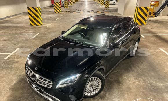 Buy Used Mercedes-Benz GLA-klasse Other Car in Amitié–Gokhoola in Rivière du Rempart District Buy Used Mercedes-Benz GLA-klasse Other Car in Amitié–Gokhoola in Rivière du Rempart District