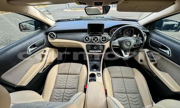 Buy Used Mercedes-Benz GLA-klasse Other Car in Amitié–Gokhoola in Rivière du Rempart District Buy Used Mercedes-Benz GLA-klasse Other Car in Amitié–Gokhoola in Rivière du Rempart District