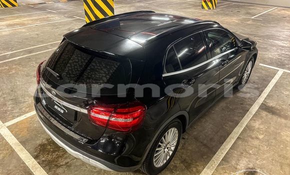 Buy Used Mercedes-Benz GLA-klasse Other Car in Amitié–Gokhoola in Rivière du Rempart District Buy Used Mercedes-Benz GLA-klasse Other Car in Amitié–Gokhoola in Rivière du Rempart District