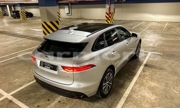 Buy Used Jaguar F-Type SVR Other Car in Anse La Raie in Rivière du Rempart District Buy Used Jaguar F-Type SVR Other Car in Anse La Raie in Rivière du Rempart District