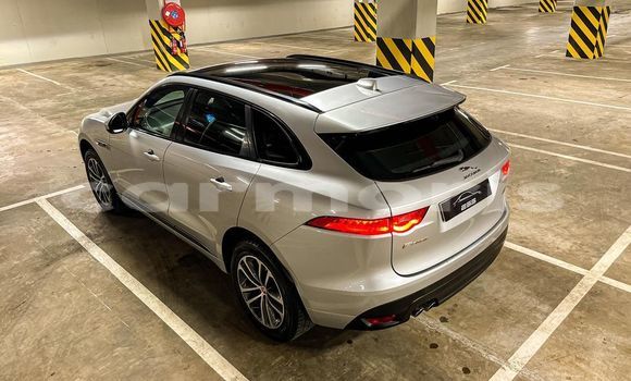 Buy Used Jaguar F-Type SVR Other Car in Anse La Raie in Rivière du Rempart District Buy Used Jaguar F-Type SVR Other Car in Anse La Raie in Rivière du Rempart District