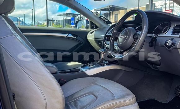 Buy Used Audi A5 Other Car in Amitié–Gokhoola in Rivière du Rempart District Buy Used Audi A5 Other Car in Amitié–Gokhoola in Rivière du Rempart District