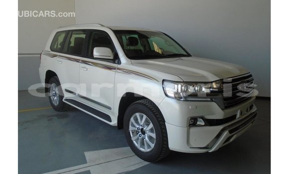 Buy Import Toyota Land Cruiser Other Car in Import - Dubai in Agalega Islands Buy Import Toyota Land Cruiser Other Car in Import - Dubai in Agalega Islands