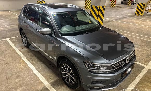 Buy Used Volkswagen Tiguan Other Car in Amitié–Gokhoola in Rivière du Rempart District Buy Used Volkswagen Tiguan Other Car in Amitié–Gokhoola in Rivière du Rempart District