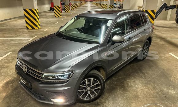 Buy Used Volkswagen Tiguan Other Car in Amitié–Gokhoola in Rivière du Rempart District Buy Used Volkswagen Tiguan Other Car in Amitié–Gokhoola in Rivière du Rempart District