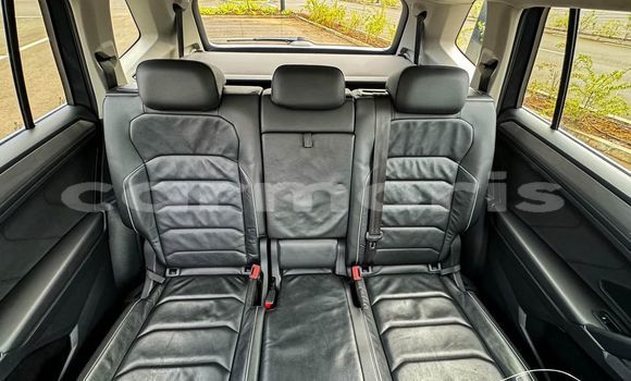 Buy Used Volkswagen Tiguan Other Car in Amitié–Gokhoola in Rivière du Rempart District Buy Used Volkswagen Tiguan Other Car in Amitié–Gokhoola in Rivière du Rempart District