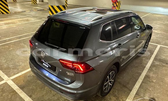 Buy Used Volkswagen Tiguan Other Car in Amitié–Gokhoola in Rivière du Rempart District Buy Used Volkswagen Tiguan Other Car in Amitié–Gokhoola in Rivière du Rempart District