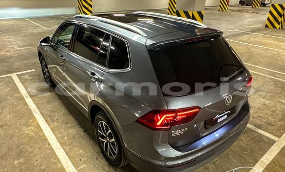 Buy Used Volkswagen Tiguan Other Car in Amitié–Gokhoola in Rivière du Rempart District Buy Used Volkswagen Tiguan Other Car in Amitié–Gokhoola in Rivière du Rempart District