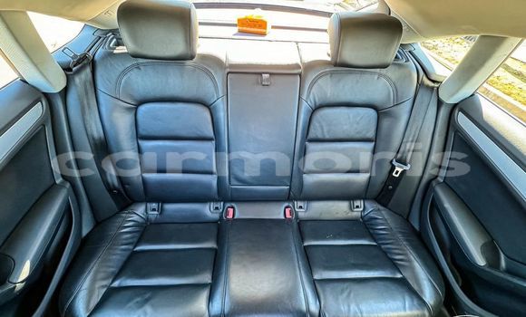 Buy Used Audi A5 White Car in Amitié–Gokhoola in Rivière du Rempart District Buy Used Audi A5 White Car in Amitié–Gokhoola in Rivière du Rempart District