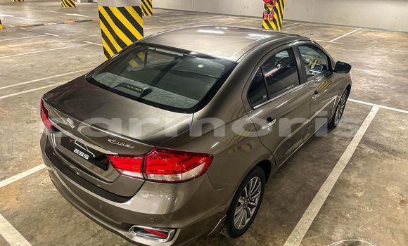 Buy Used Suzuki Ciaz Other Car in Arsenal in Pamplemousses District Buy Used Suzuki Ciaz Other Car in Arsenal in Pamplemousses District