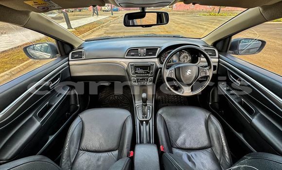 Buy Used Suzuki Ciaz Other Car in Arsenal in Pamplemousses District Buy Used Suzuki Ciaz Other Car in Arsenal in Pamplemousses District