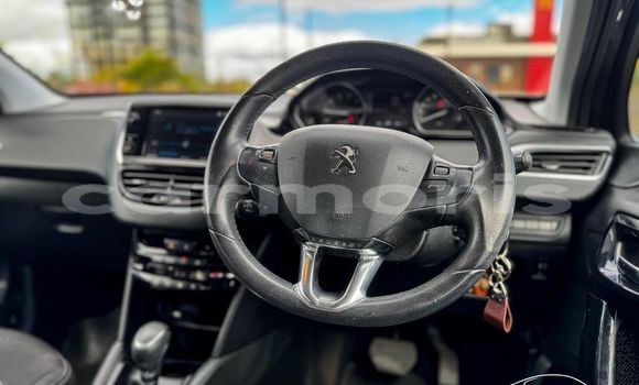 Buy Used Peugeot 208 Other Car in Anse La Raie in Rivière du Rempart District Buy Used Peugeot 208 Other Car in Anse La Raie in Rivière du Rempart District