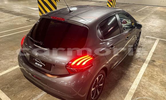 Buy Used Peugeot 208 Other Car in Anse La Raie in Rivière du Rempart District Buy Used Peugeot 208 Other Car in Anse La Raie in Rivière du Rempart District