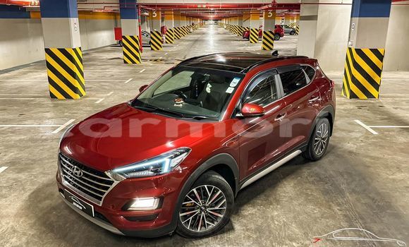 Buy Used Hyundai Tucson Other Car in Anse La Raie in Rivière du Rempart District Buy Used Hyundai Tucson Other Car in Anse La Raie in Rivière du Rempart District