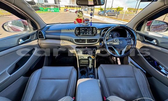 Buy Used Hyundai Tucson Other Car in Anse La Raie in Rivière du Rempart District Buy Used Hyundai Tucson Other Car in Anse La Raie in Rivière du Rempart District