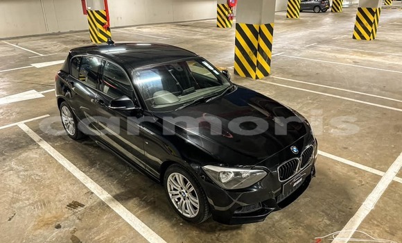 Buy Used BMW 3200 Black Car in Anse La Raie in Rivière du Rempart District Buy Used BMW 3200 Black Car in Anse La Raie in Rivière du Rempart District